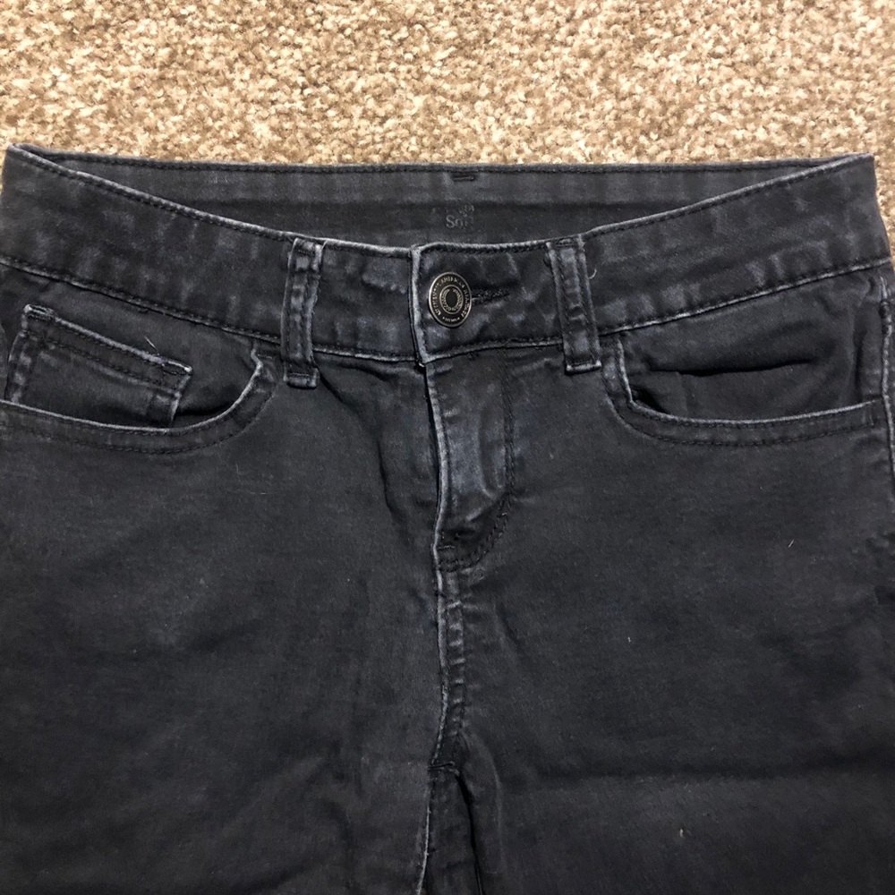 So Low Rise Jeans - Picture 3 of 3